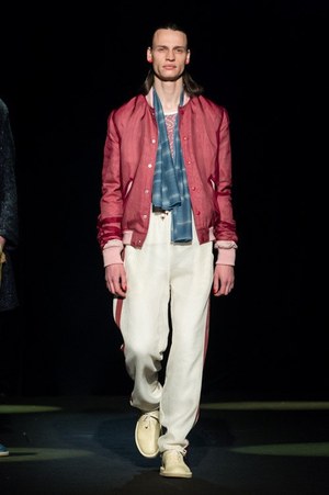 ピガール(PIGALLE) 2016-17年秋冬 メンズコレクション  - 写真39