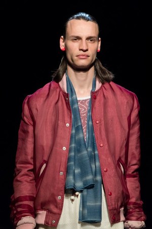 ピガール(PIGALLE) 2016-17年秋冬 メンズコレクション  - 写真40