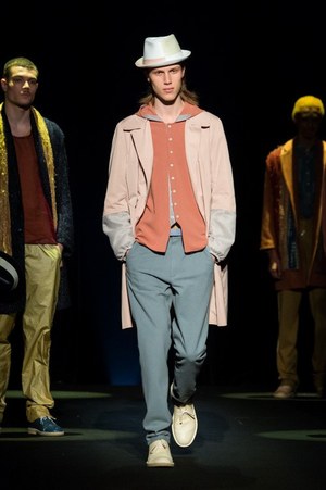 ピガール(PIGALLE) 2016-17年秋冬 メンズコレクション  - 写真44