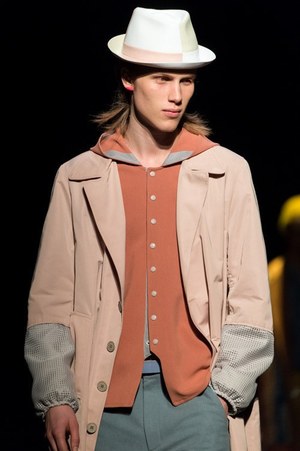 ピガール(PIGALLE) 2016-17年秋冬 メンズコレクション  - 写真45
