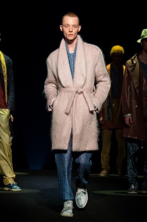 ピガール(PIGALLE) 2016-17年秋冬 メンズコレクション  - 写真46