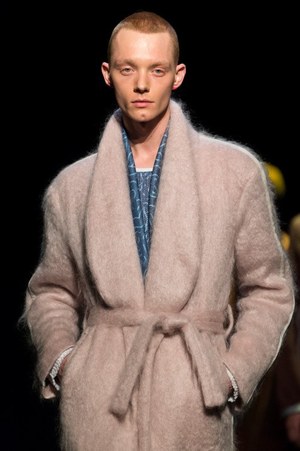 ピガール(PIGALLE) 2016-17年秋冬 メンズコレクション  - 写真47