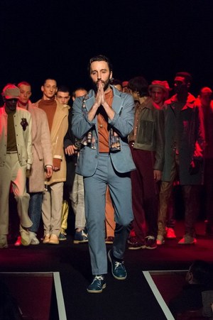 ピガール(PIGALLE) 2016-17年秋冬 メンズコレクション  - 写真52