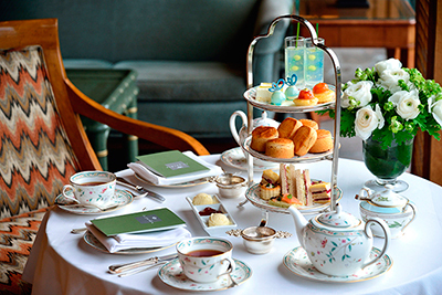 アニック グタール