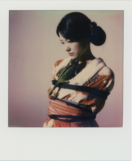 写真5/14｜荒木経惟の個展「淫冬」原宿・AMにて開催 - 貴重な