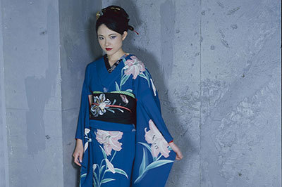 ポラロイド｜荒木経惟の個展「淫冬」原宿・AMにて開催 - 貴重なインスタントフィルム作品を公開