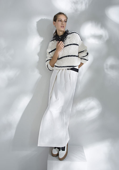 ブルネロ クチネリ 2016年春夏<span>コレクション</span> - 写真3