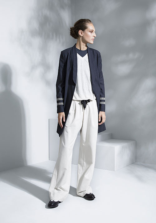 ブルネロ クチネリ 2016年春夏<span>コレクション</span> - 写真7