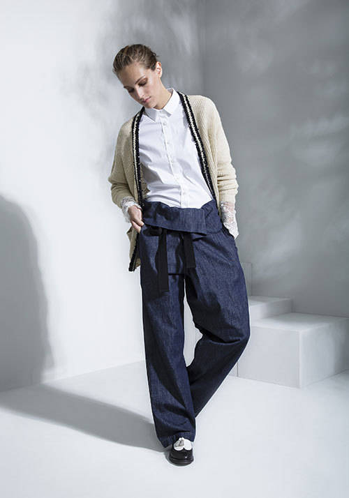 ブルネロ クチネリ 2016年春夏<span>コレクション</span> - 写真9