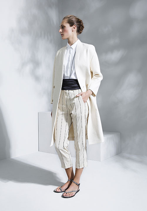 ブルネロ クチネリ 2016年春夏<span>コレクション</span> - 写真13