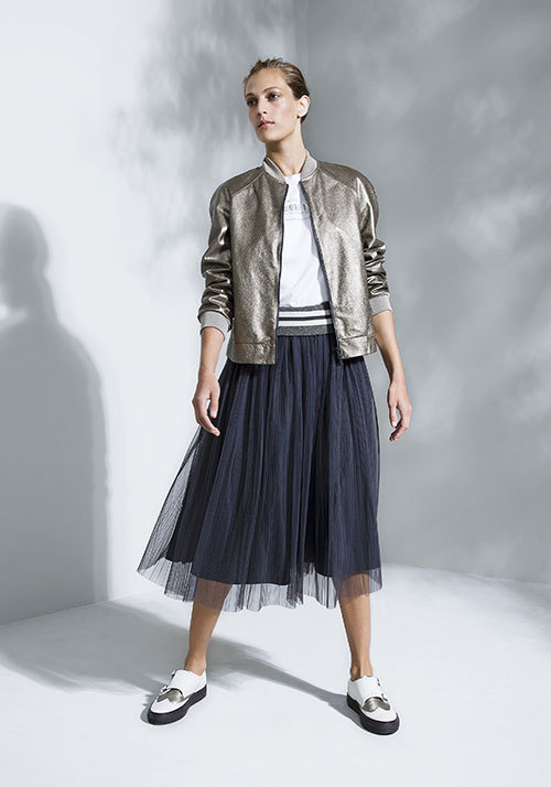 ブルネロ クチネリ 2016年春夏<span>コレクション</span> - 写真22