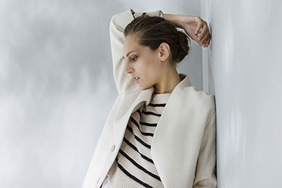 ブルネロ クチネリ 2016年春夏 ウィメンズ コレクション