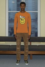 ルシアン ペラフィネ 2016年秋冬メンズコレクション - 親愛なるアラン・ドロンに敬意を込めて｜写真2