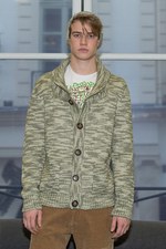 ルシアン ペラフィネ 2016年秋冬メンズコレクション - 親愛なるアラン・ドロンに敬意を込めて｜写真6