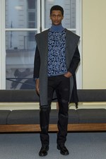 ルシアン ペラフィネ 2016年秋冬メンズコレクション - 親愛なるアラン・ドロンに敬意を込めて｜写真7