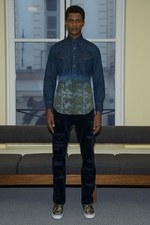 ルシアン ペラフィネ 2016年秋冬メンズコレクション - 親愛なるアラン・ドロンに敬意を込めて｜写真18