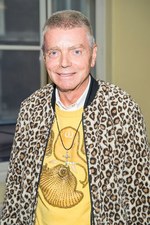 ルシアン ペラフィネ 2016年秋冬メンズコレクション - 親愛なるアラン・ドロンに敬意を込めて｜写真22