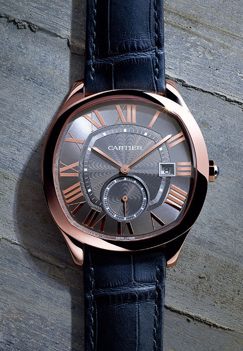 カルティエ(Cartier) ドライブ ドゥ カルティエ｜写真10