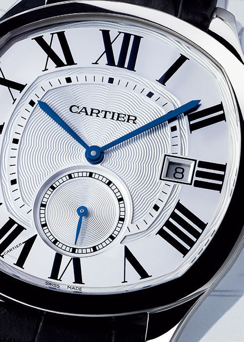 カルティエ(Cartier) ドライブ ドゥ カルティエ｜写真12