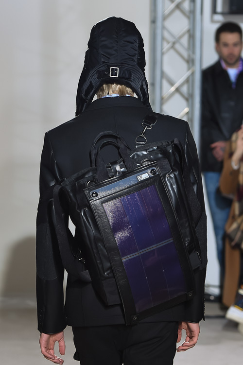 ジュンヤ ワタナベ マン 2016-17年秋冬 <span>コレクション</span> - 写真30