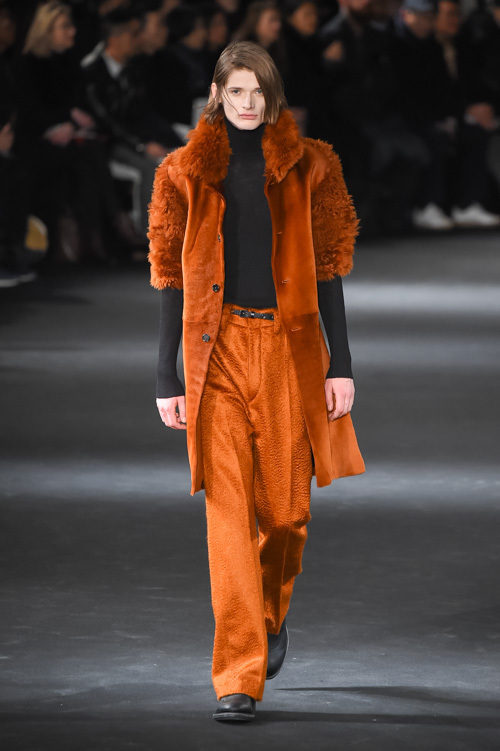 アン ドゥムルメステール 2016-17年秋冬 <span>コレクション</span> - 写真55