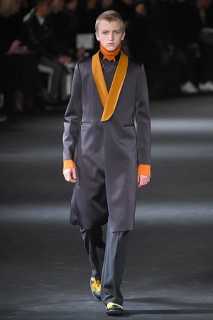 アン ドゥムルメステール(ANN DEMEULEMEESTER) 2016-17年秋冬 メンズコレクション  - 写真5