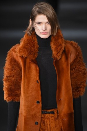 アン ドゥムルメステール(ANN DEMEULEMEESTER) 2016-17年秋冬 メンズコレクション  - 写真56