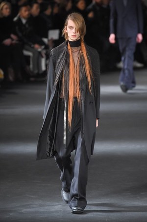 アン ドゥムルメステール(ANN DEMEULEMEESTER) 2016-17年秋冬 メンズコレクション  - 写真57