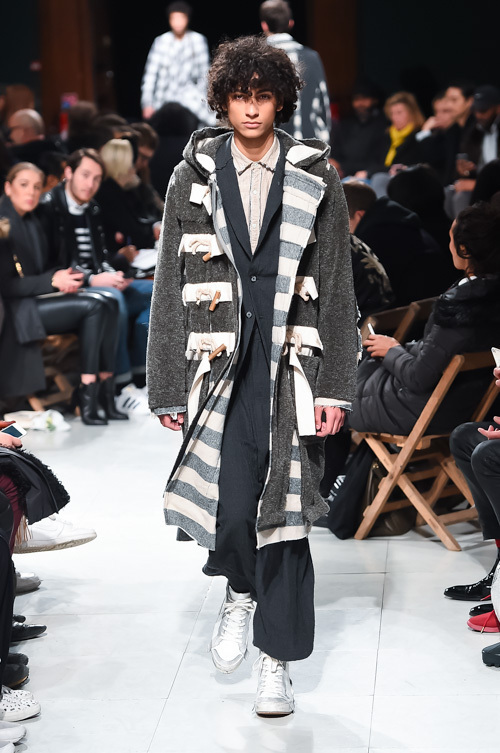 メゾン ミハラヤスヒロ 2016-17年秋冬 <span>コレクション</span> - 写真22