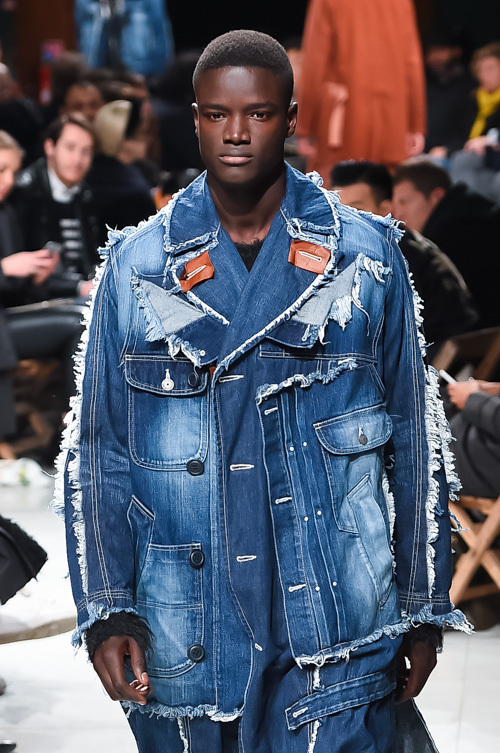 メゾン ミハラヤスヒロ 2016-17年秋冬 <span>コレクション</span> - 写真41