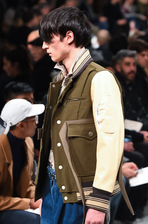 メゾン ミハラヤスヒロ 2016-17年秋冬 <span>コレクション</span> - 写真52