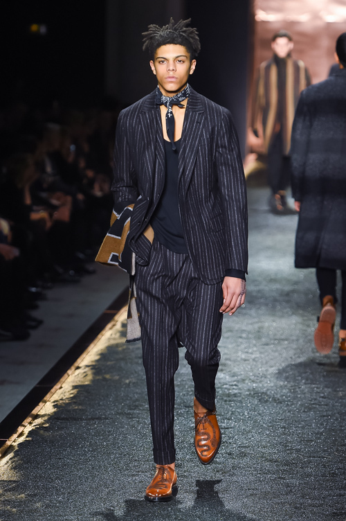 ベルルッティ(BERLUTI) 2016-17年秋冬 メンズコレクション  - 写真12