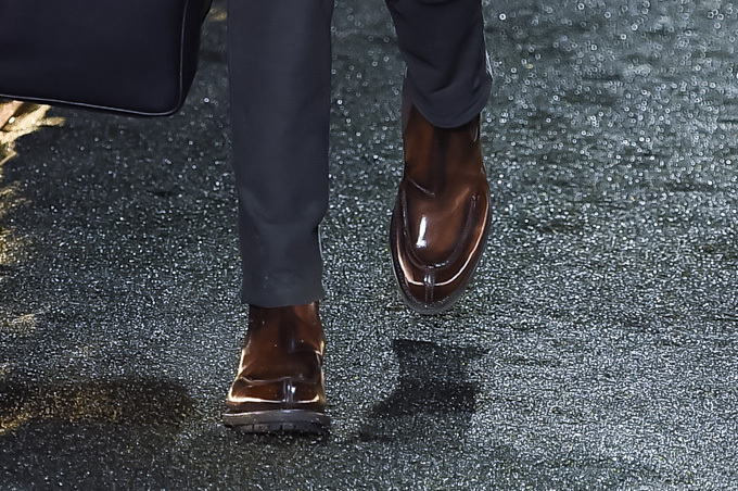 ベルルッティ(BERLUTI) 2016-17年秋冬 メンズコレクション  - 写真17