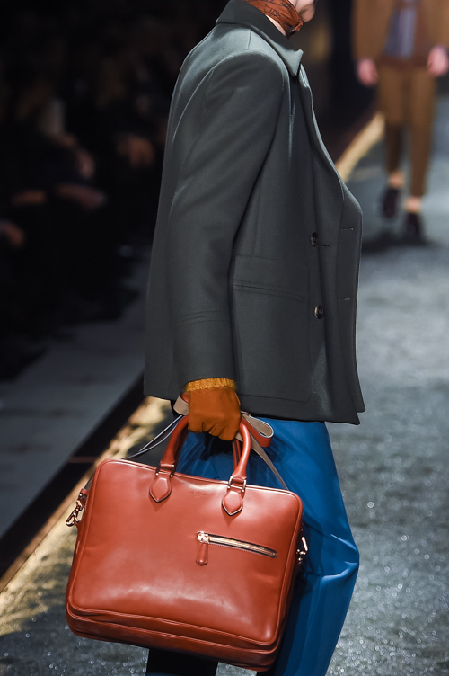 ベルルッティ(BERLUTI) 2016-17年秋冬 メンズコレクション  - 写真25