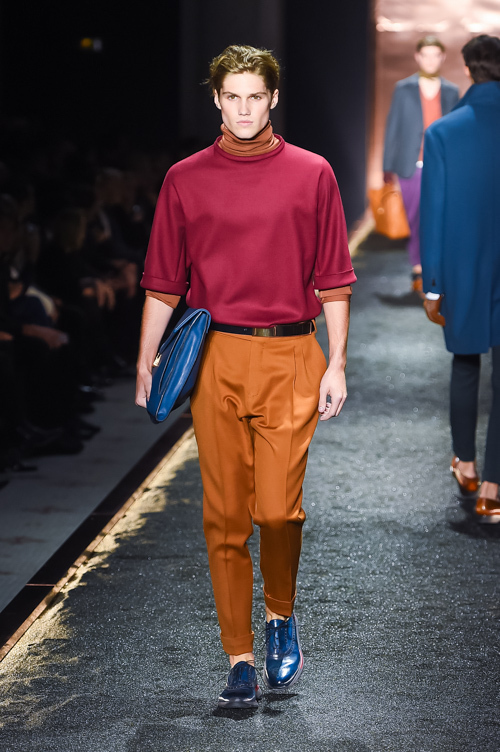 ベルルッティ(BERLUTI) 2016-17年秋冬 メンズコレクション  - 写真29