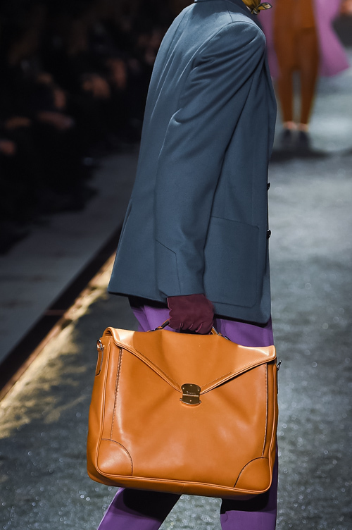 ベルルッティ(BERLUTI) 2016-17年秋冬 メンズコレクション ディテール - 写真17