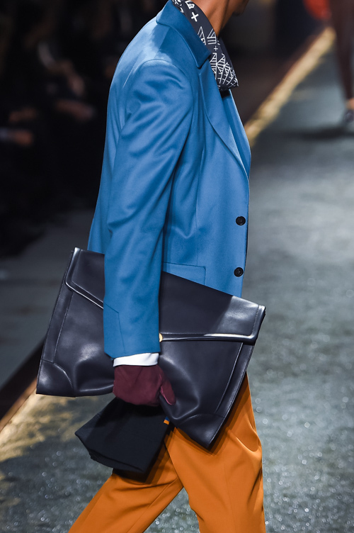 ベルルッティ(BERLUTI) 2016-17年秋冬 メンズコレクション  - 写真37