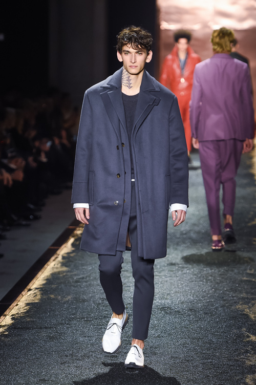 ベルルッティ(BERLUTI) 2016-17年秋冬 メンズコレクション  - 写真42