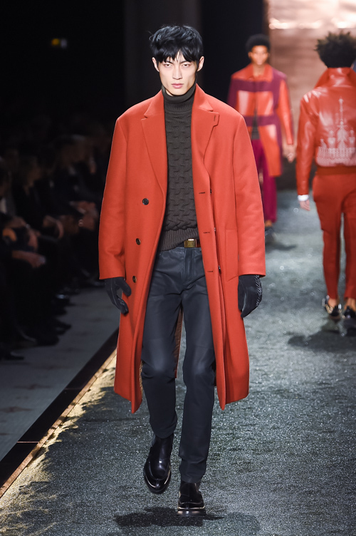 ベルルッティ(BERLUTI) 2016-17年秋冬 メンズコレクション  - 写真45