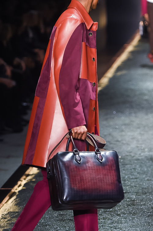 ベルルッティ(BERLUTI) 2016-17年秋冬 メンズコレクション  - 写真47