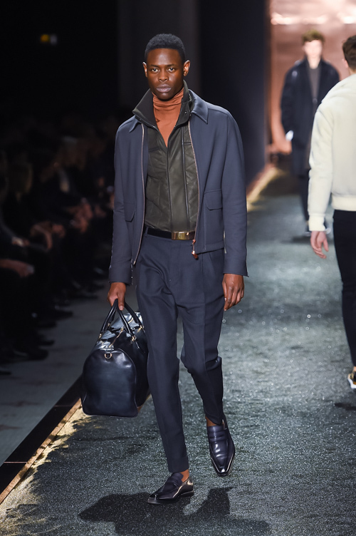 ベルルッティ(BERLUTI) 2016-17年秋冬 メンズコレクション  - 写真58