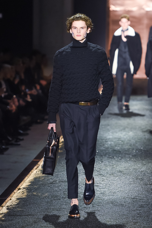 ベルルッティ(BERLUTI) 2016-17年秋冬 メンズコレクション  - 写真62