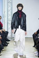 クリスチャン ダダ2016年秋冬コレクション - アラーキーとの世代を超えたコラボ｜写真1