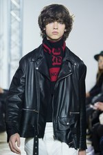 クリスチャン ダダ2016年秋冬コレクション - アラーキーとの世代を超えたコラボ｜写真2