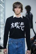 クリスチャン ダダ2016年秋冬コレクション - アラーキーとの世代を超えたコラボ｜写真4