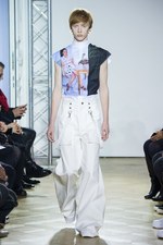 クリスチャン ダダ2016年秋冬コレクション - アラーキーとの世代を超えたコラボ｜写真5