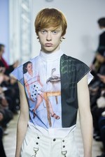 クリスチャン ダダ2016年秋冬コレクション - アラーキーとの世代を超えたコラボ｜写真6