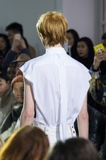 クリスチャン ダダ2016年秋冬コレクション - アラーキーとの世代を超えたコラボ｜写真7