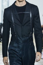 クリスチャン ダダ2016年秋冬コレクション - アラーキーとの世代を超えたコラボ｜写真9