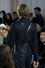 クリスチャン ダダ2016年秋冬コレクション - アラーキーとの世代を超えたコラボ｜写真10